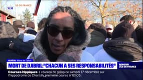 Mort de Djibril dans les Yvelines: "Chacun a ses responsabilités" selon la mère de l'adolescent