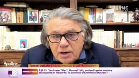 Présidentielle : Marion Maréchal hésite à rejoindre les rangs d'Eric Zemmour