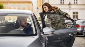 Le GPS des smartphones sera utilisé pour détecter des incidents.