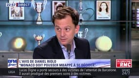 Quand Jonatan Machardy imagine la reconstitution du duo Falcao-Sanchez à Monaco