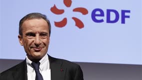 Une enquête a été ouverte par l'Inspection générale des Finances sur les conditions dans lesquelles le PDG d'EDF, Henri Proglio, a signé en novembre 2011 un partenariat entre EDF et son homologue chinois CGNPC, selon Le Canard enchaîné à paraître mercredi