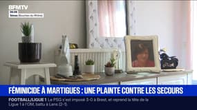 Le père de Sylvia, morte après des violences conjugales, dénonce l'inaction des secours et porte plainte