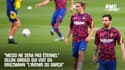 "Messi ne sera pas éternel" : Griezmann représente "l'avenir du Barça" selon Giroud