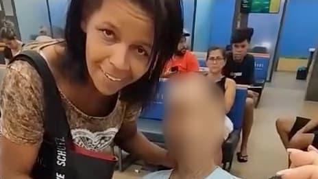 Brésil: une femme tente d'obtenir un prêt en amenant un homme décédé