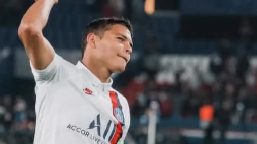 Capture Instagram Thiago Silva Capture Instagram Thiago Silva