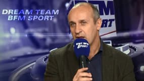 Philippe Saint-André