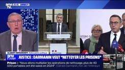 Narcotrafic : comment renforcer les moyens ? - 02/01