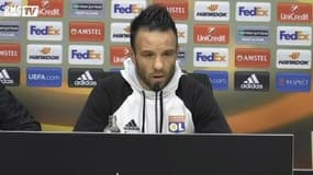 Ligue Europa - Valbuena : ‘’L’objectif est d’aller au bout’’