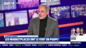 P.Corrot : “Aujourd’hui, qu’un distributeur n’ait pas sa marketplace, ça me paraît une aberration”