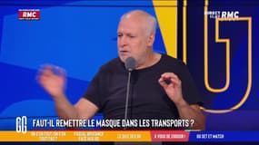 Etienne Liebig : "En France, on peut faire de la politique avec de la pizza et du haut-bois !"