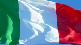 La note de l'Italie est dégradée