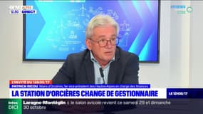 Orcières: des soucis avec Labellemontagne?