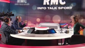 Patrick Menucci, conseiller municipal de Marseille: "Ségolène Royal n'a pas encore fait son choix de revenir en politique."