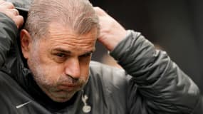 Ange Postecoglou