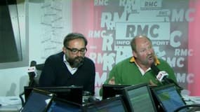 Réforme territoriale - Didier Giraud : "Cette nouvelle carte, c'est comme Nabilla : du buzz !"