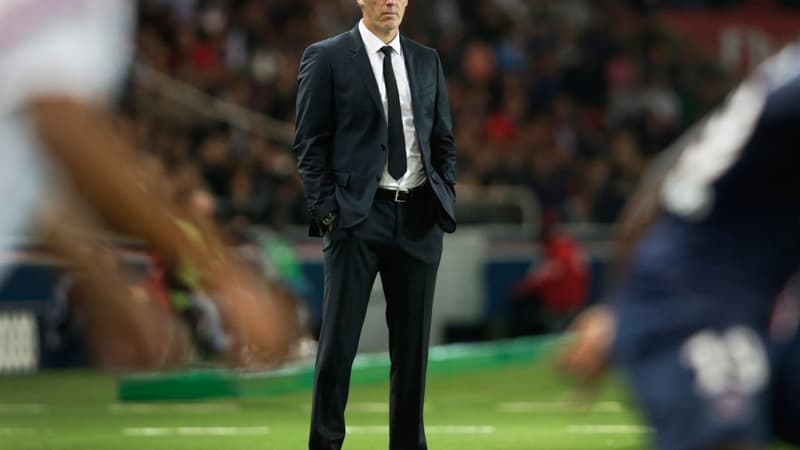 Laurent Blanc