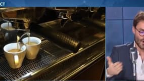 Les hommes et les fumeurs supporteraient mieux la caféine