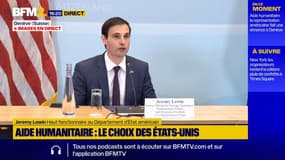 Les États-Unis annoncent une subvention "de deux milliards de dollars" pour répondre aux besoins humanitaires de l'ONU