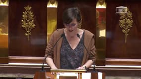 "Comme le disait le regretté Chandler Bing": une députée Renaissance cite le personnage de Friends à l'Assemblée nationale