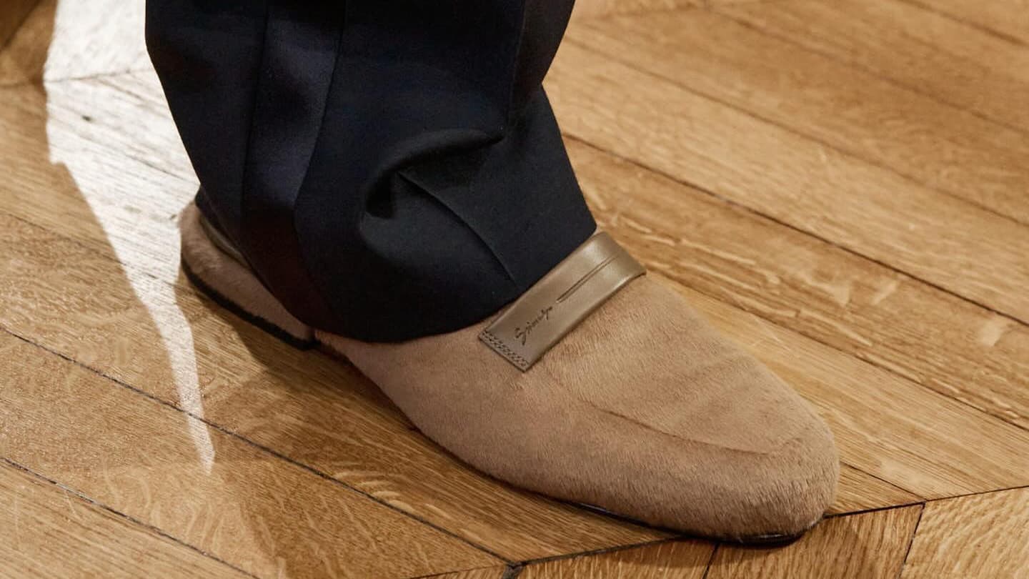 Givenchy, automne-hiver 2024-2025 Givenchy, automne-hiver 2024-2025