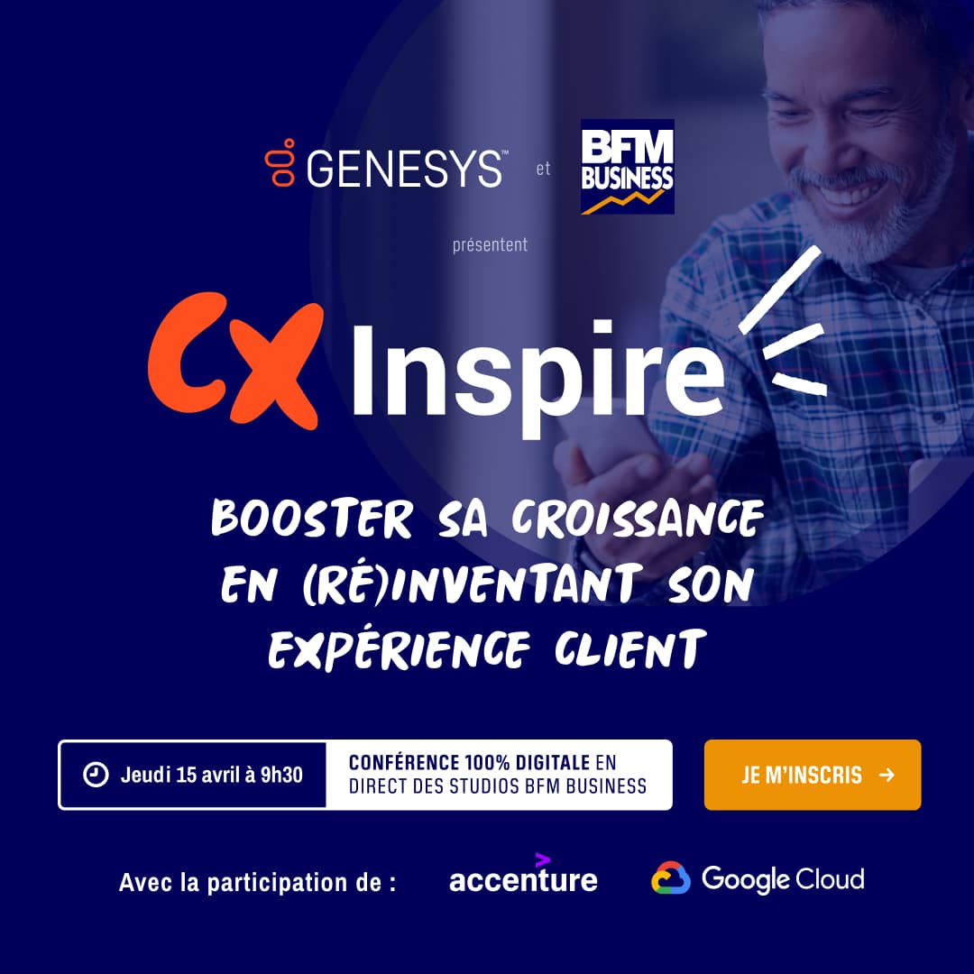 Conférence digitale, jeudi 15 avril 9h30