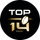 Top 14 Top 14