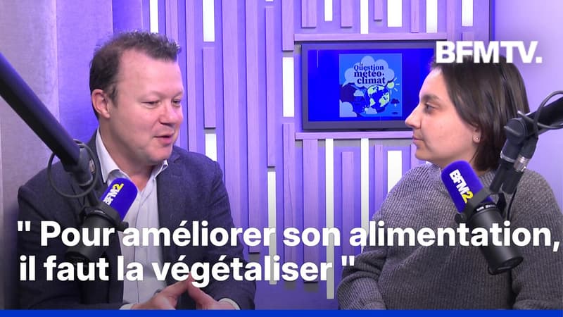 Veganuary: doit-on remplacer la viande par de la viande végétale?