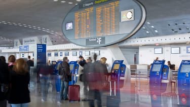 Parmi les compagnies européennes, Air France est moins ponctuelle qu'Iberia, KLM et Lufthansa, mais elle fait mieux qu'easyJet et British Airways.