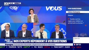 Avec vous - Mercredi 7 février