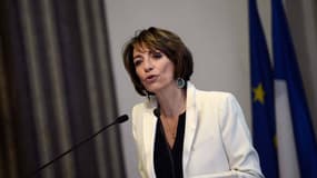 La ministre des Affaires sociales Marisol Touraine a déclaré qu'il n'était "pas possible de conditionner le versement du RSA à l'exercice du bénévolat" - Lundi 8 février 2016