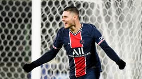 Mauro Icardi - Paris-SG