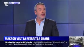 Pourquoi Emmanuel Macron va finalement proposer le report de l'âge de départ à la retraite à 65 ans