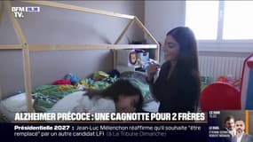 Une cagnotte pour Eden et Abel, deux frères atteints du syndrome de Sanfilippo, récolte plus d’un million d’euros