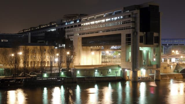 Bercy ne récupère jamais la totalité des redressements fiscaux