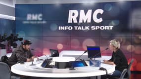 Artus: "Quand je fais un accent chinois, c'est pas pour faire 'le Chinois'."