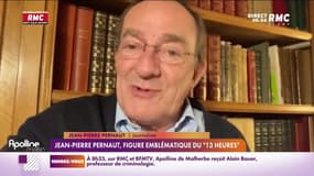 Le portrait de Poinca : qui est Jean-Pierre Pernaut ? - 03/03
