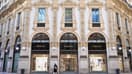 Prada a relancé sa croissance