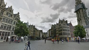 Le jeune homme de 27 ans a disparu à Anvers en juin 2008.