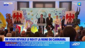 Carnaval de Nice: le programme de l'édition 2025