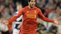 Luis Suarez