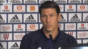 Garcia : "Face à Monaco, il va falloir créer l’exploit"