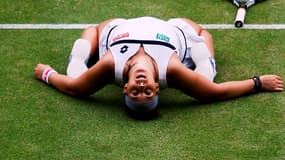 Marion Bartoli