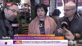 RMC chez vous : Les Français face au programme de Fabien Roussel - 07/04