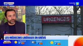 L'invité de Bonjour Alsace du mardi 6 janvier 2026 - Dr Franck Da Silva