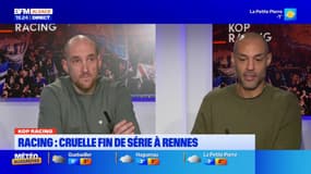 Rennes-Strasbourg: un manque de réalisme de l'avant-centre Emanuel Emegha