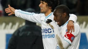 L'Argentin a trouvé la bonne carburation en Ligue 1.