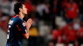 Dejan Lovren