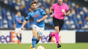 Dries Mertens