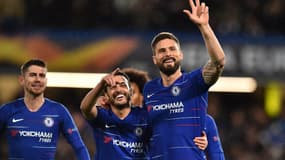 Olivier Giroud (Chelsea)