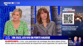 Pourquoi le nombre d'IVG est-il reparti à la hausse? BFMTV répond à vos questions